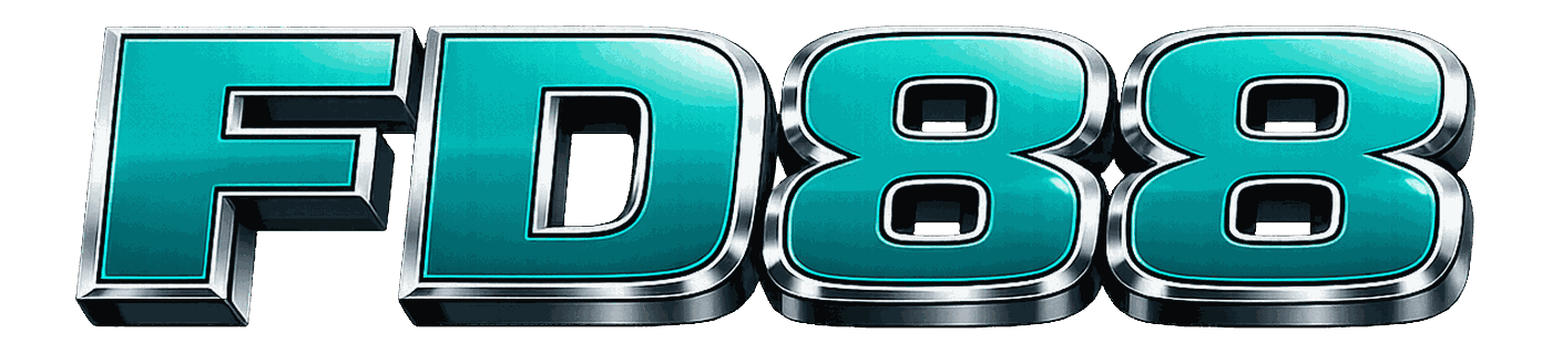 fd88 লোগো